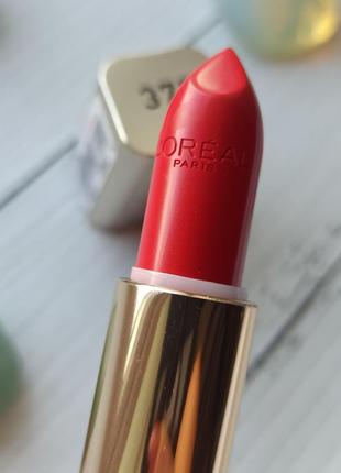 L'oreal paris color riche 377