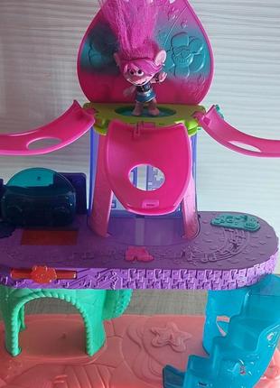 Игровой набор тролли