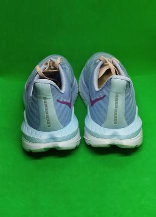 Кроссовки для бега hoka one mach 5 (1127894-blssn) оригинал5 фото