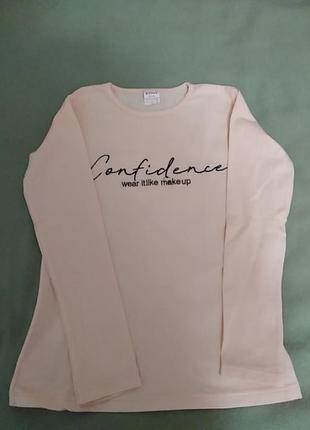 Реглан р.7-9лет