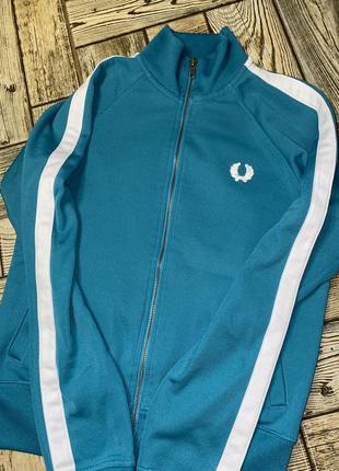 Зипка fred perry