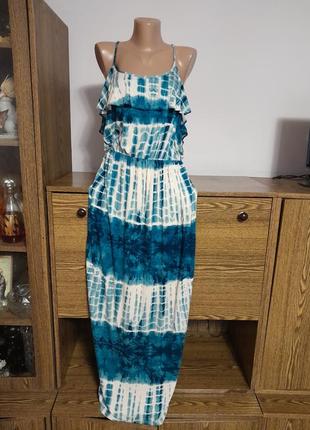 Платье 👗 длинное
