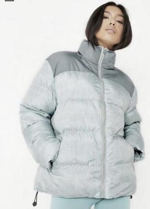 Куртка missguided 16  uk розмір (44європа) та 18 uk