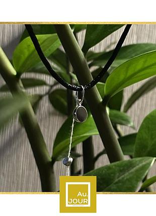 New серебро 925 кулон the hemisphere