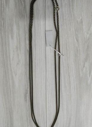 Ожерелье cos