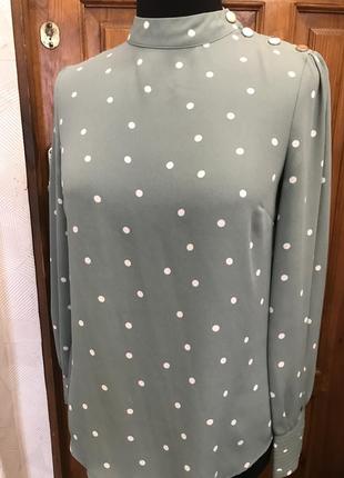 Блуза трендова жіноча  oasis