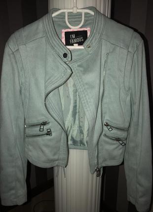 🕊стильна косуха на дівчинку coolcat