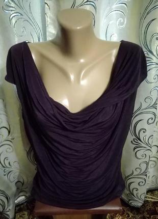 Стильна жіноча блуза h&m