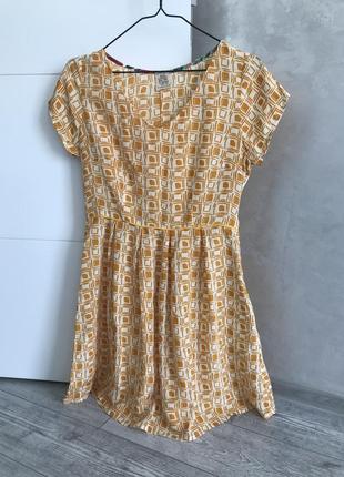 Італія 100%шовк