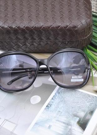 Красивые необычные солнцезащитные  очки   aolise2 фото