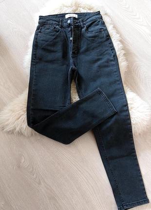 Новые джинсы мом от rese.rved3 фото