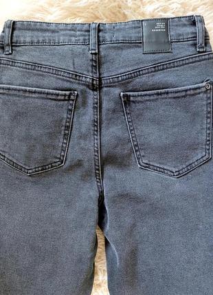 Новые джинсы мом от rese.rved4 фото