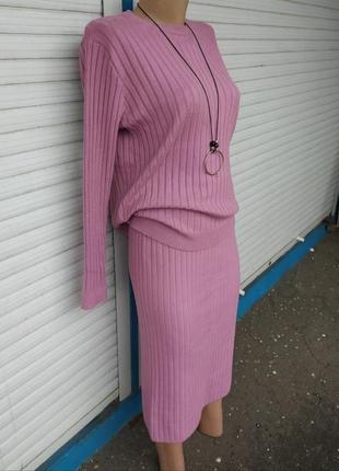 Стильний костюм