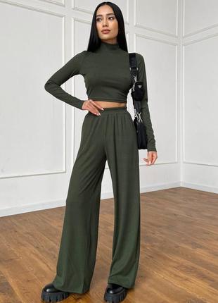 Костюм женский