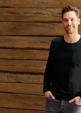 Мужская термо блузка, рубашка livergy германия