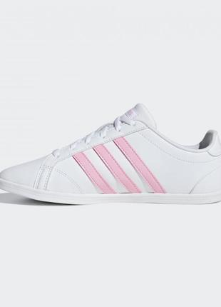 Кросівки жіночі adidas vs coneo qt f347034 фото