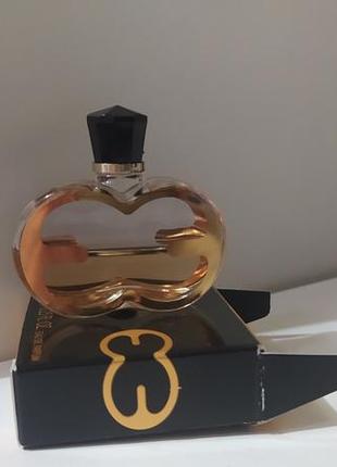 Escada desire me edp остаток во флаконе