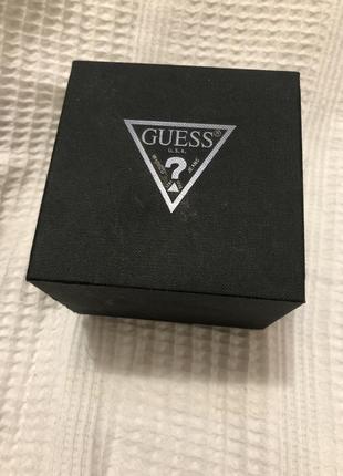 Футляр коробка бокс guess оригинал таро