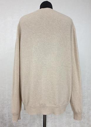 Кашемировый кардиган 2