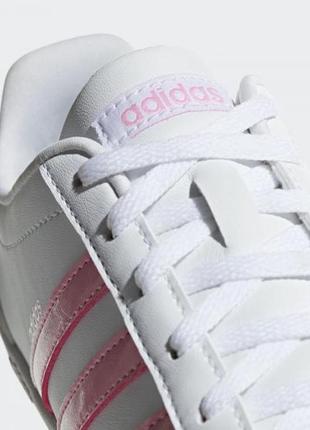 Кросівки жіночі adidas vs coneo qt f347035 фото