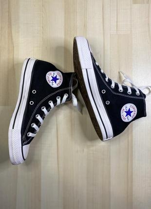 Converse, оригінальні кеди