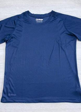 Футболка жіноча sherpa. розмір xl