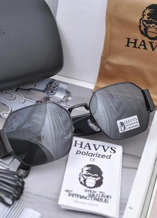 Фірмові сонцезахисні  окуляри havvs polarized2 фото