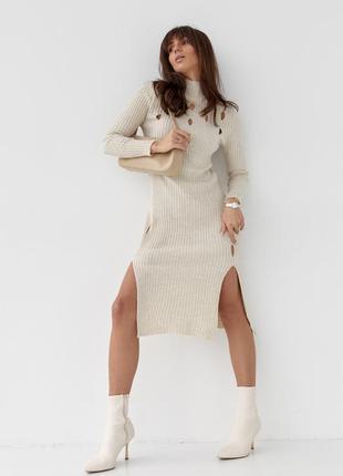 Невероятное платье