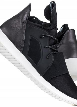 Кроссовки adidas tubular defiant, оригинал, р-р 39-40, уст 25,5 см1 фото