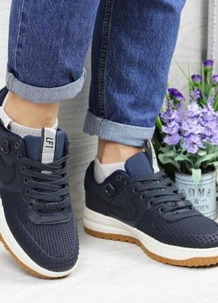 Кросівки жіночі  nike lunar force lf-1