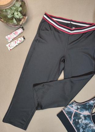 Спортивні капрі