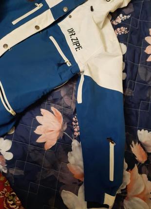 Куртка dr.zipe женская — цена 450 грн в каталоге Куртки ✓ Купить женские  вещи по доступной цене на Шафе | Украина #113519921