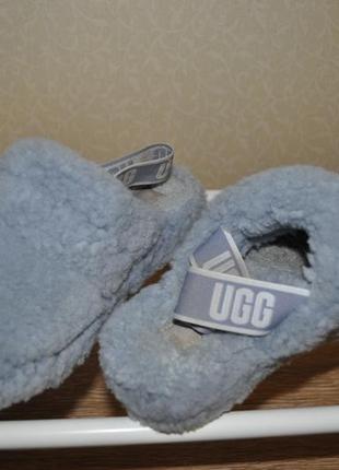 Капці тапочки  ugg оригінал4 фото