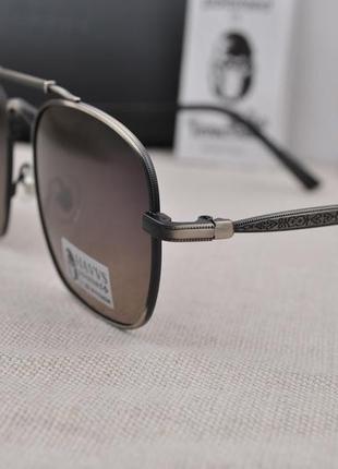 Фирменные солнцезащитные очки  havvs polarized hv680504 фото