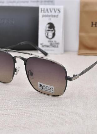 Фірмові сонцезахисні  окуляри havvs polarized hv68050