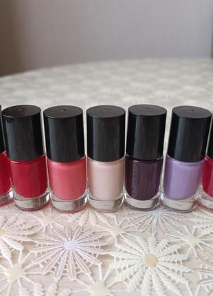 🔥 розпродаж 🔥 лак для нігтів