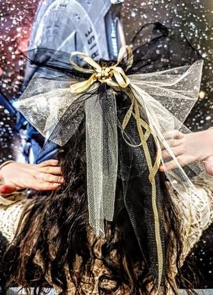 Гребень в стиле ампир с браслетом в наборе