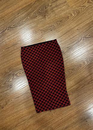 Юбочка миди 2