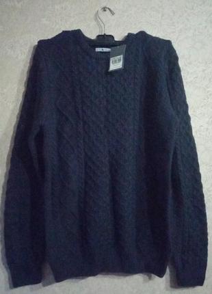 Чоловічий светр