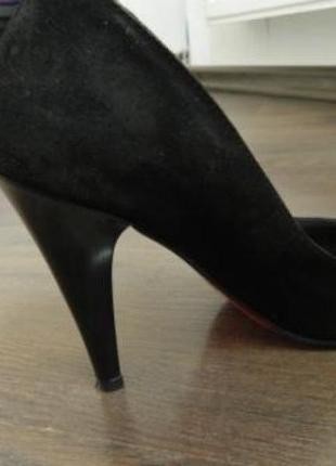 Туфли лодочки sharman