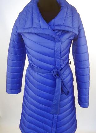 Куртка-пальто punky klan 1350. вечная классика