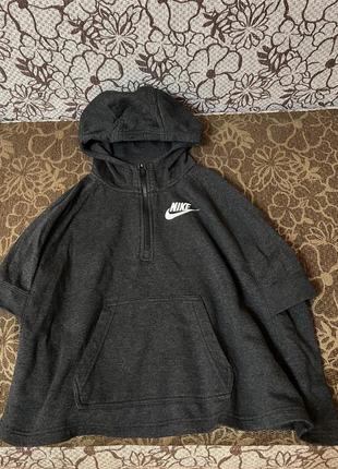 Кофта nike