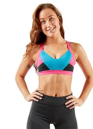 Спортивний топ бра puma density bra