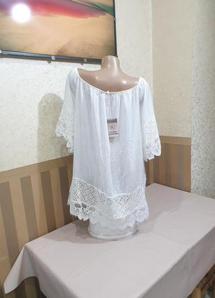 Блуза. new collection. 3