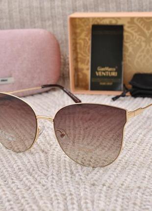 Сонцезахисні окуляри gian marco venturi gmv540