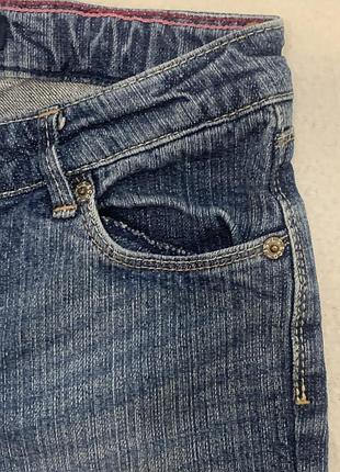 Джинси levi's підліткові 9-10 років 6