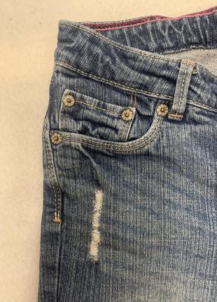 Джинси levi's підліткові 9-10 років 9