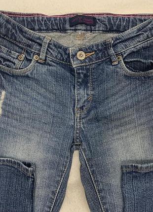 Джинси levi's підліткові 9-10 років 4