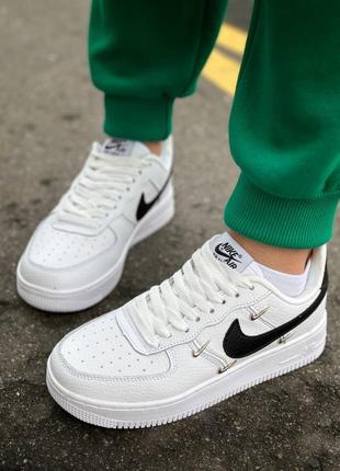 Жіночі кросівки nike air force 🤍