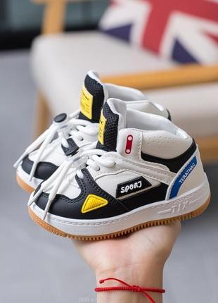 ✍🏻 шикарні хайтопи